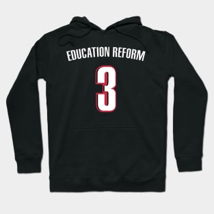 CJ McCollum Hoodie